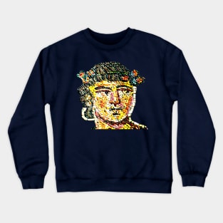 Nobleman of Conimbriga Crewneck Sweatshirt